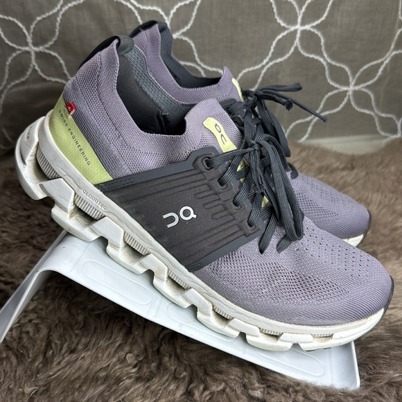 (Z3) On Cloudswift 3 Men's Size 8.5
Running Sneakers - Picture 6 of 12